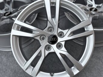 5X112 R17 6,5J ET43 AUDI A3 S3 - 3