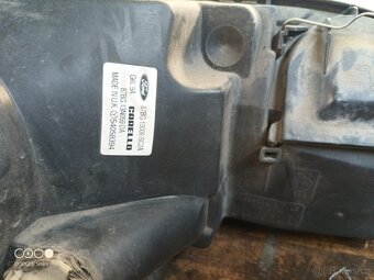 Ford sierra - 3