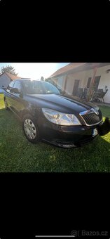 Škoda Octavia 1.6 TDI - 3