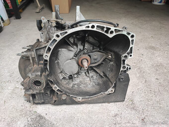 Prodám převodovku pro PEUGEOT 407 SW 2.0 Hdi, 6stupňová - 3