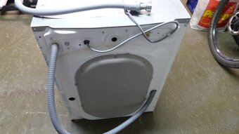 Pračka Elektrolux EWG 14550W - 3