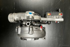 Turbo Volvo Xc90 2.4D 136kw I5D P2 - 3