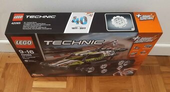 Lego technic 42065 - 3