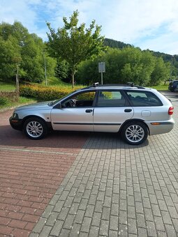 Volvo V40 - 3