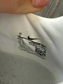 Kopačky Nike - 3