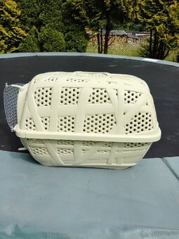 Přepravka pro králíka - 3