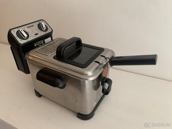 Fritéza Tefal FR510170 - 3