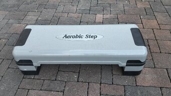 Orbitrek a jiné - 3