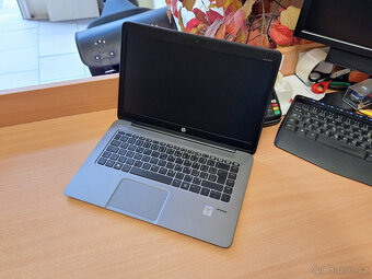 HP EliteBook Folio 1040 G1 - i5 4x2.70GHz, 8GB RAM, 256GB M2 - 3