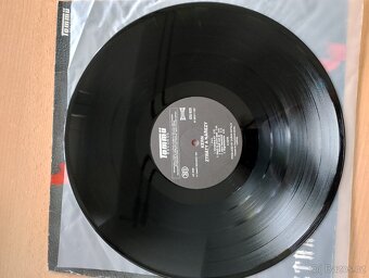 LP Kern 1992 Tommü Rekords - 3