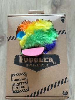 Zuru Fuggler - 3