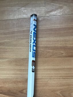 Hokejka, Bauer Nexus E3 - 3