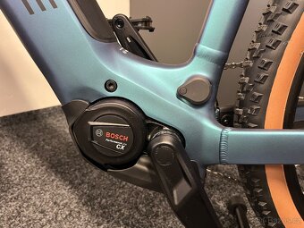 Cube Reaction Hybrid RACE 750 2024 NOVÉ EASY ENTRY - 3