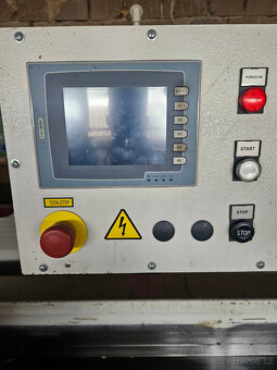 Zkracovací pila STORI MANTEL KP-500 AUTOMAT - 3