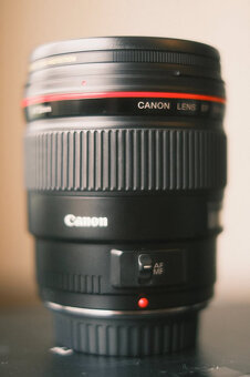 Canon EF 35mm f1.4 L - 3