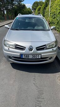 Renault Megane 1.5 dCi 78kW, r.v. 2009 - 3