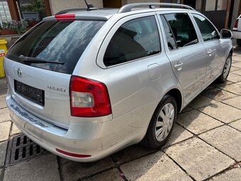 Škoda Octavia 2.0 TDI 81kW‼️ - 3