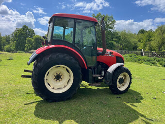 Zetor Ppoxima 7441 s SPZ - 3