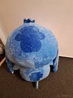 Plyšák Stitch - 3