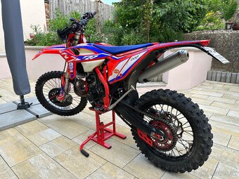 BETA RR Race 300 2T MY22 - 3