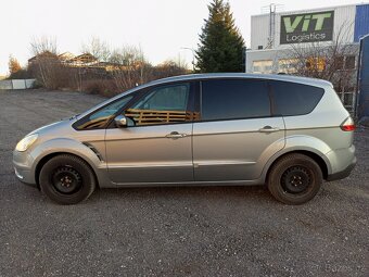 Ford S Max 1.8 Tdci - 3