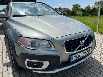 Volvo XC70 2.4D 136kw AWD - 3
