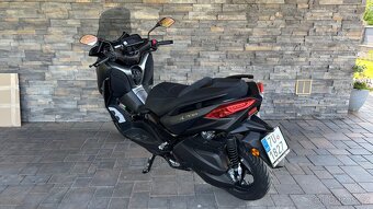 Yamaha Xmax 300 - 3