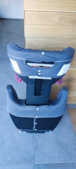 Cybex 15-36 Isofix - 3