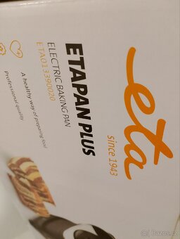 ETA PAN PLUS REMOSKA NOVA - 3