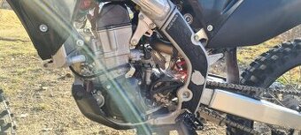 Honda crf 450 r.v. 2020 - 3