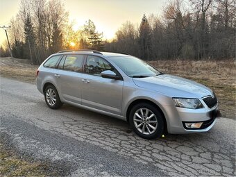 Škoda octavia 3 - 3