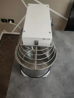 Famag Grilletta IM 5S - 3