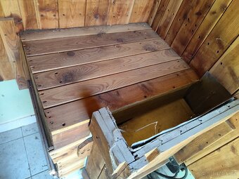 Domácí sauna - 3