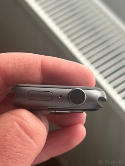 Apple Watch 4,44 Nike - 3
