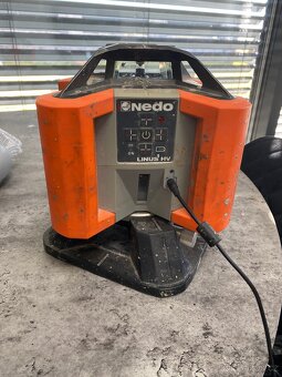 Prodáme stavební laser Nedo Linus1 HV - 3
