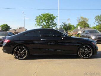2023 Mercedes-Benz C-Class C 300 2.0 - 3