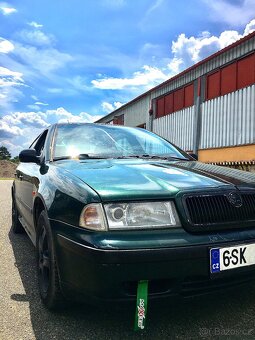 Škoda octavia 1 1.9TDI 81kw - 3