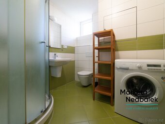 Pronájem byty 2+kk, 38 m2 - Zlín, ev.č. 22623 - 3