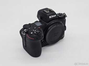 Nikon Z6 II TOP STAV - 3