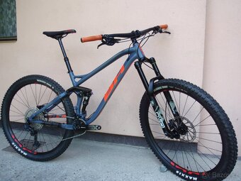 Téměř nový BH Lynx 5.0 - 3