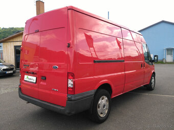 Ford Transit 2.2 TDCi Trend - 3