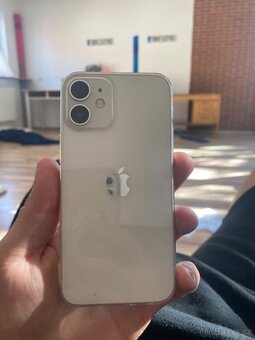 iPhone 12 mini - 3