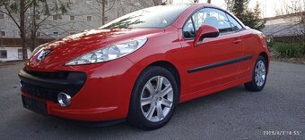 Peugeot 207 cc - 3