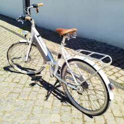 značkové Elektrokolo - BENELLI CLASSICA 26´´ nové - 3