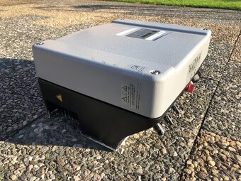 FVE Střídač Kostal Piko 4.2 DCS - 3