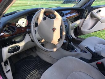 Rover 75 - 3