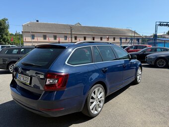 Škoda Octavia 3 2.0 tdi 110kw - 3