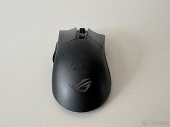Asus Rog Gladius II Origin - 3