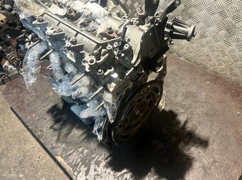 Ford Focus MK4 1.5TDCI motor ZTDA - 3