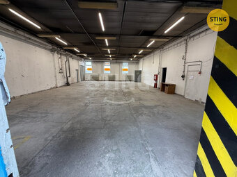 Pronájem, Autoservis, dílna, sklad o výměře 258 m2, , 132787 - 3